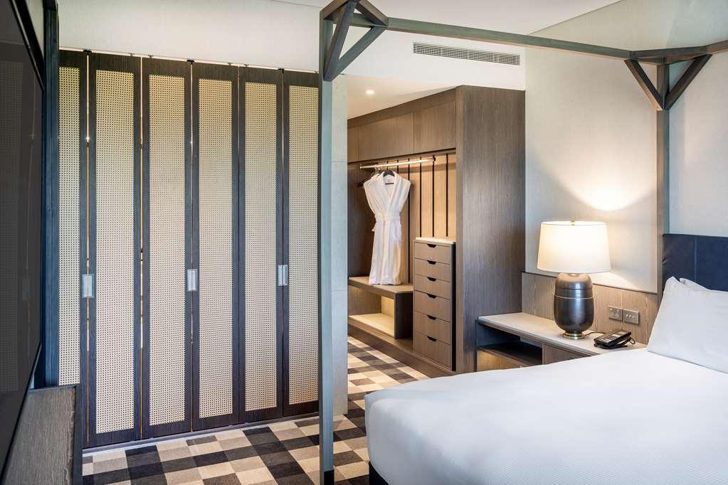 Hotel Doubletree By Hilton Auckland Karaka Habitación foto