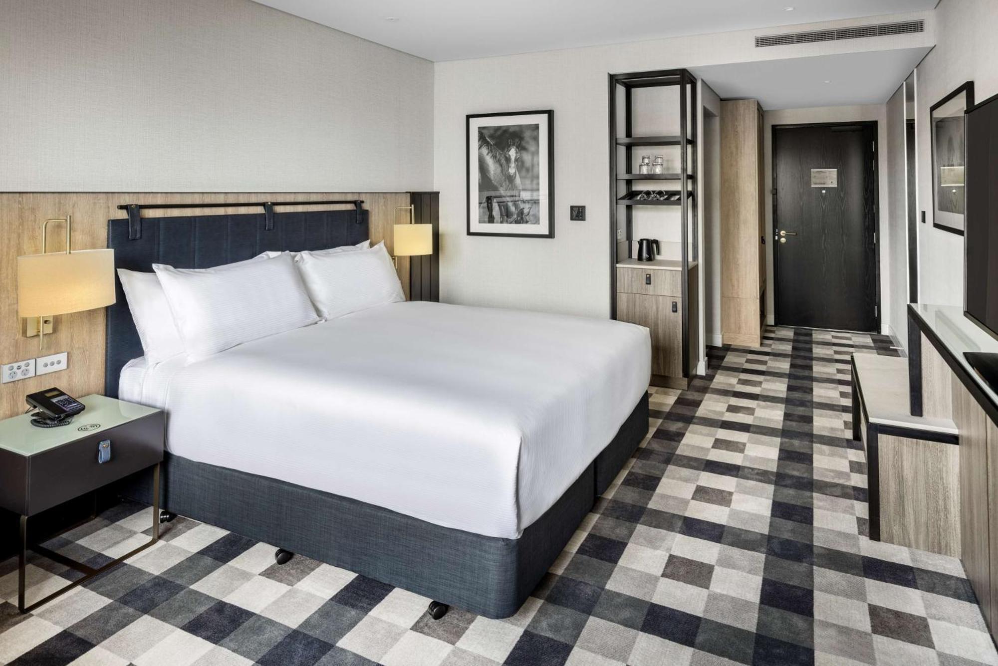 Hotel Doubletree By Hilton Auckland Karaka Exterior foto