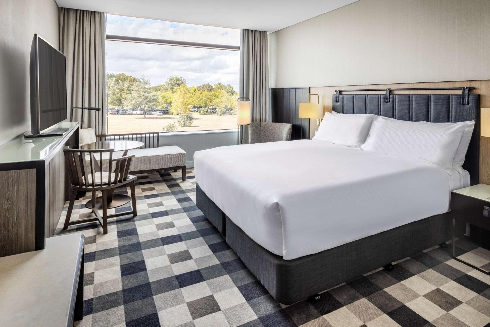 Hotel Doubletree By Hilton Auckland Karaka Exterior foto
