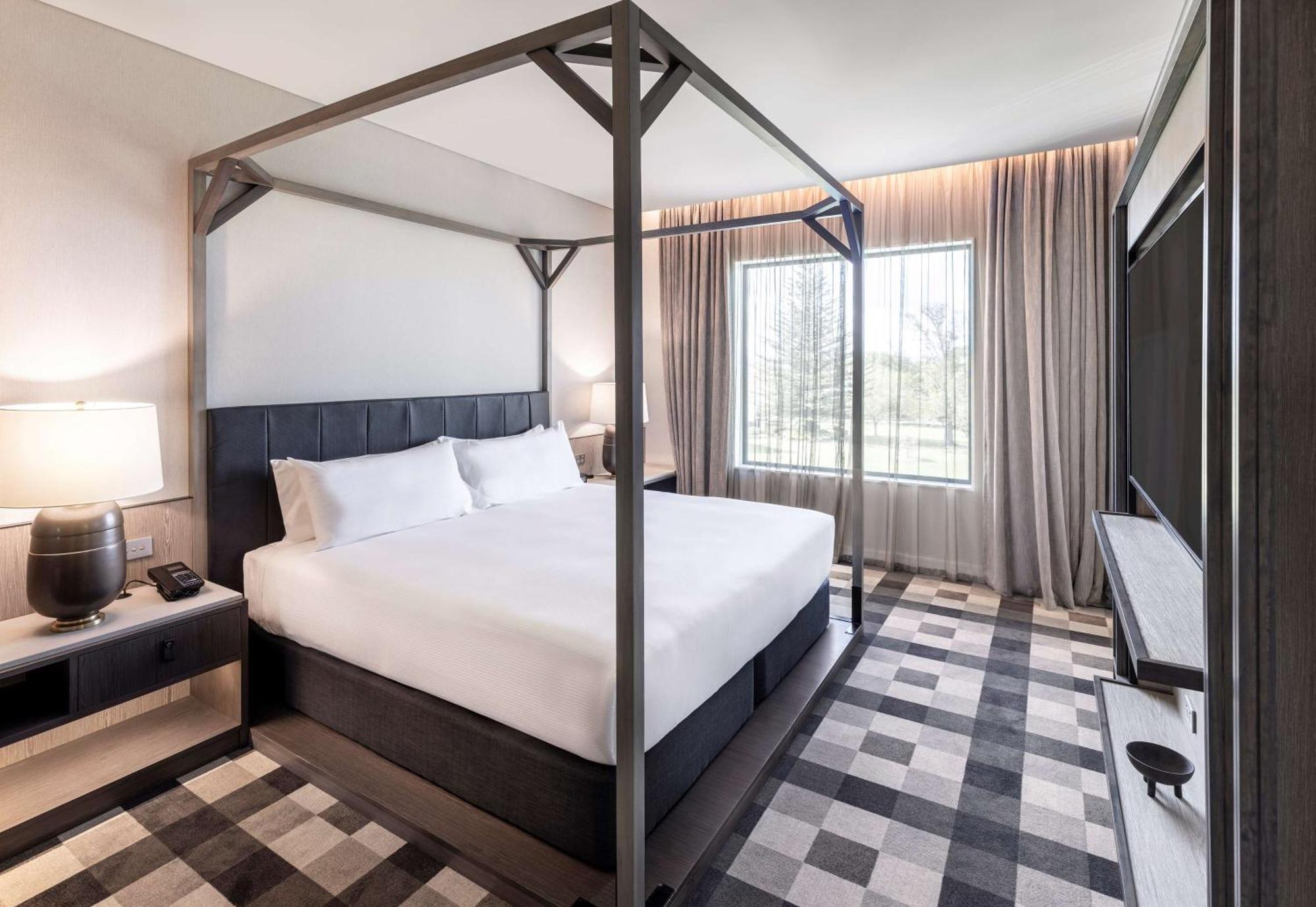 Hotel Doubletree By Hilton Auckland Karaka Exterior foto