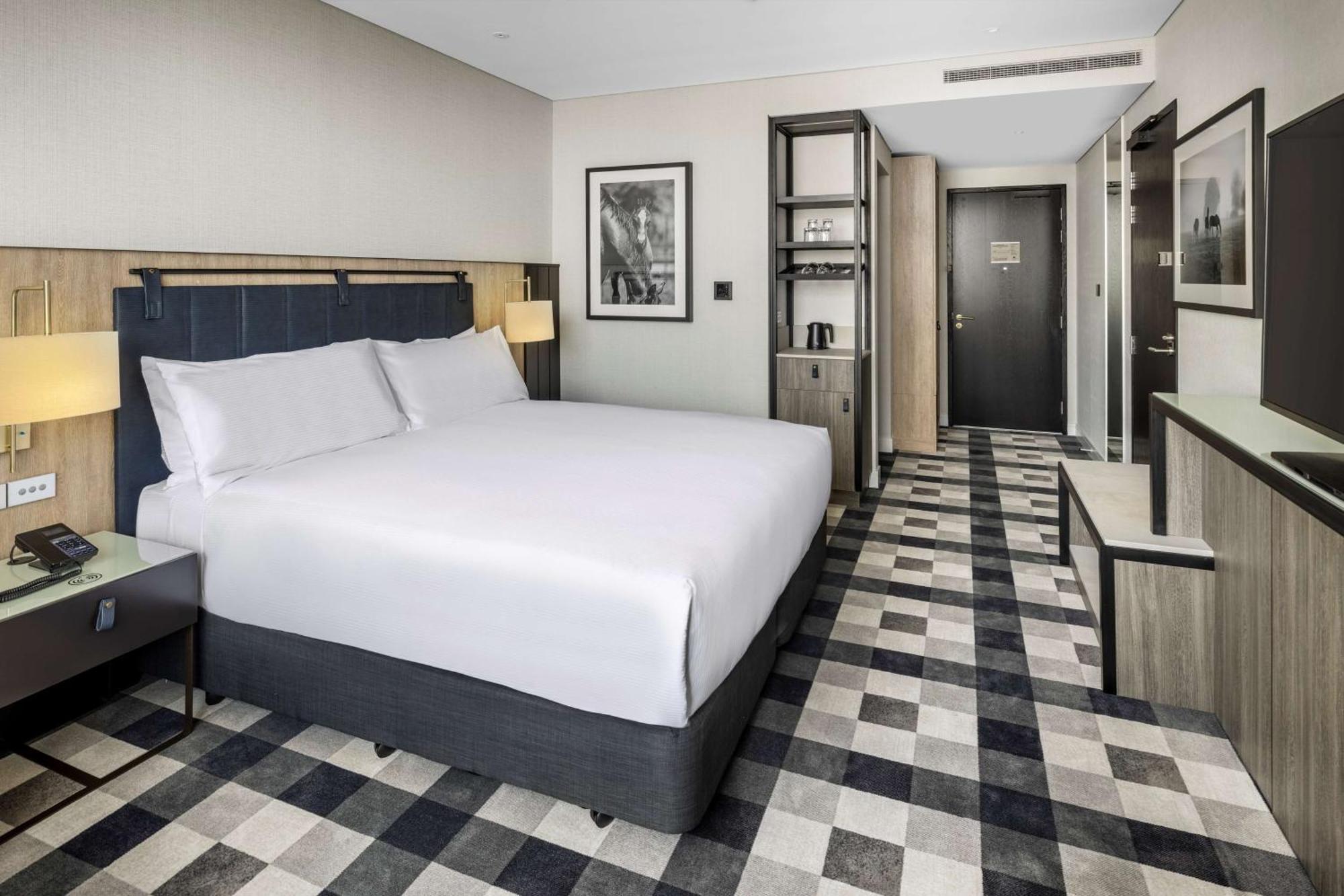 Hotel Doubletree By Hilton Auckland Karaka Exterior foto