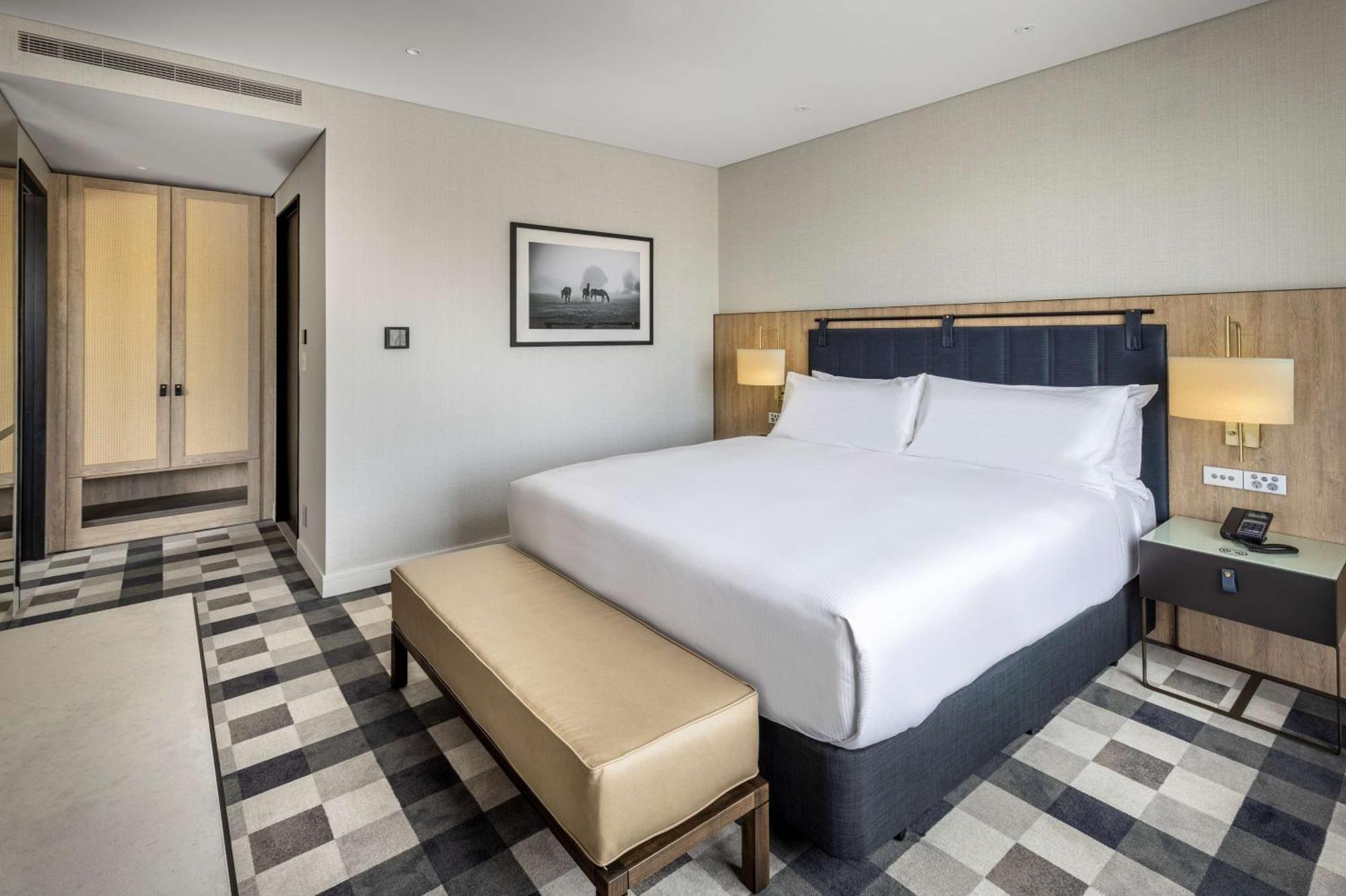 Hotel Doubletree By Hilton Auckland Karaka Exterior foto
