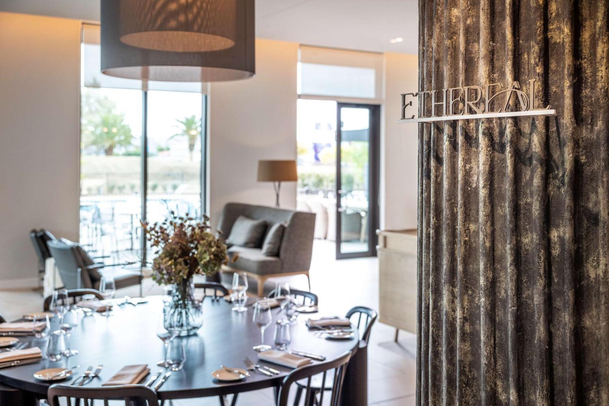 Hotel Doubletree By Hilton Auckland Karaka Exterior foto