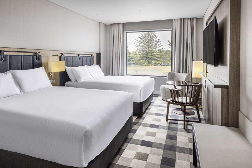 Hotel Doubletree By Hilton Auckland Karaka Habitación foto